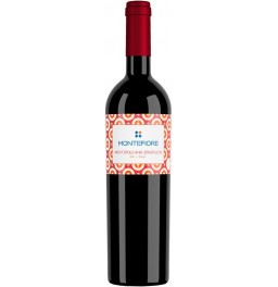 Вино Castellani, "Montefiore" Montepulciano d'Abruzzo DOC