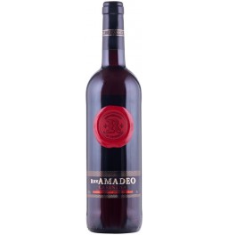 Вино "Rey Amadeo" Tinto, Carinena DOP
