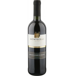 Вино "Montecelli" Montepulciano d'Abruzzo DOC