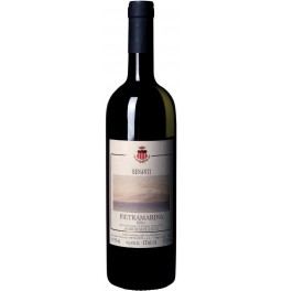Вино Benanti, "Pietramarina", Etna DOC Bianco Superiore, 2011