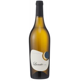 Вино Botter, "Lunate" Fiano, Terre Siciliane IGT