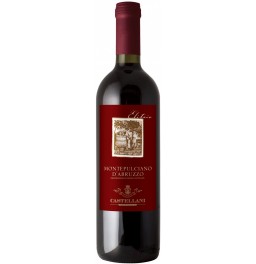 Вино Castellani, "Elitaio" Montepulciano d'Abruzzo DOC