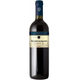 Вино Castellani, Negroamaro, Puglia IGT