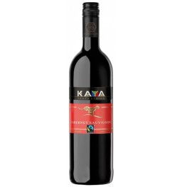 Вино Langguth Erben, "Kaya" Cabernet Sauvignon
