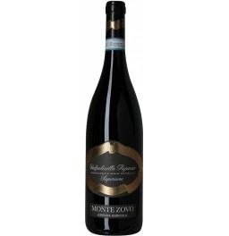 Вино Monte Zovo, Valpolicella Ripasso DOC Superiore