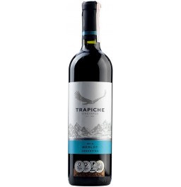 Вино Trapiche, "Vineyards" Merlot, 2014