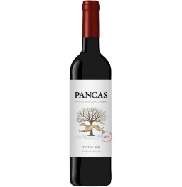 Вино "Quinta de Pancas" Tinto