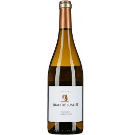 Вино "Juan de Juanes" Macabeo Chardonnay, Valencia DO
