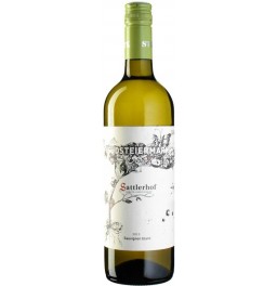 Вино Sattlerhof, Sauvignon Blanc, Sudsteiermark, 2015