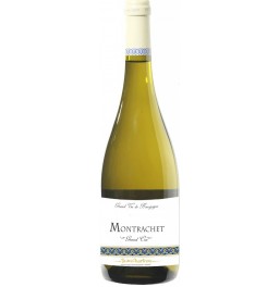 Вино Domaine Jean Chartron, Montrachet Grand Cru AOC, 2014