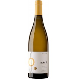 Вино "Acustic" Blanc, Montsant DO, 2015