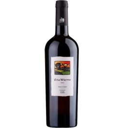 Вино Bodegas del Senorio, "Vina Velerma" Syrah