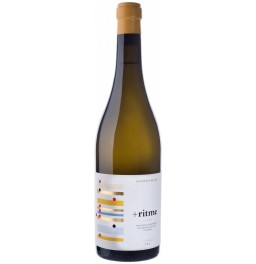 Вино Celler Acustic, "+ Ritme" Blanc, Priorat DOQ, 2012