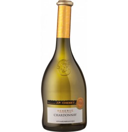 Вино J. P. Chenet, Chardonnay Reserve, Premier De Cuvee, Pays d'Oc