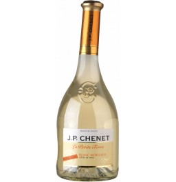 Вино J. P. Chenet, "La Petite Terre" Blanc Moelleux, Cotes de Thau IGP