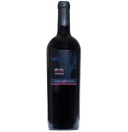 Вино Navarro Lopez, "Old Vines" Gran Reserva, Valdepenas DO