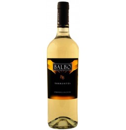 Вино "Balbo" Torrontes
