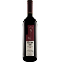 Вино "Llave Real" Crianza, Rioja DOC
