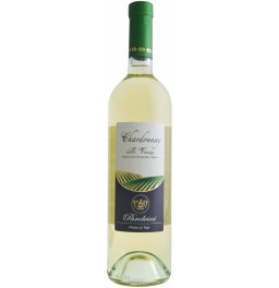 Вино Parolvini, Chardonnay delle Venezie IGT, 2014