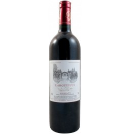 Вино Pierre Riviere, "Larguillet", Bordeaux AOС