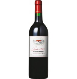 Вино Dourthe, "Cuvee 202" Pierre Reserve Rouge