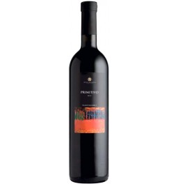 Вино 47 Anno Domini, "Piantaferro" Primitivo IGT, 2013