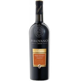 Вино Pirovano, "Collezione" Nero d'Avola, Terre Siciliane IGT