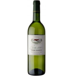 Вино Dourthe, "Cuvee 202" Pierre Reserve Blanc