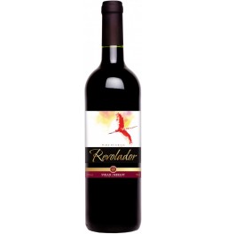 Вино Bodegas y Vinedos de Aguirre, "Revolador" Syrah-Merlot, Valle Central DO