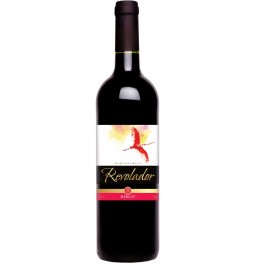 Вино Bodegas y Vinedos de Aguirre, "Revolador" Merlot, Valle Central DO