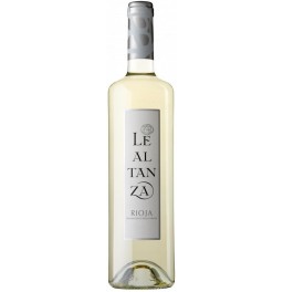 Вино Bodegas Altanza, "Lealtanza" Blanco, Rioja DOCa