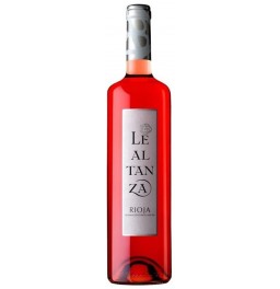Вино Bodegas Altanza, "Lealtanza" Rosado, Rioja DOCa