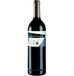 Вино Bodegas Altanza, "Capitoso" Rioja DOCa