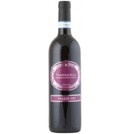 Вино Cantina Valpalenta, "Vallis Dei" Valpolicella DOC