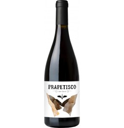 Вино Barco del Corneta, "Prapetisco" Juan Garcia, Castilla y Leon DO, 2014