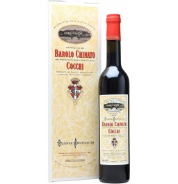 Вино Cocchi, Barolo "Chinato" DOCG, gift box, 0.5 л