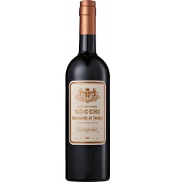 Вино Cocchi, "Storico Vermouth di Torino"