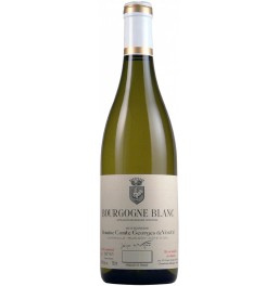 Вино Domaine Comte Georges de Vogue, Bourgogne Blanc AOC, 2013