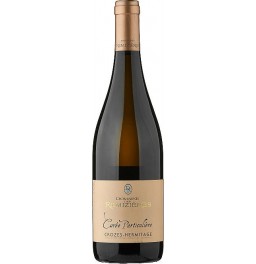 Вино Domaine des Remizieres, "Cuvee Particuliere", Crozes-Hermitage AOC Blanc, 2015