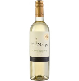 Вино Vina Maipo, Sauvignon Blanc, 2016