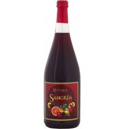 Вино Coka, Sangria