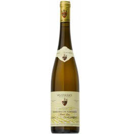 Вино Zind-Humbrecht, Pinot Gris "Herrenweg de Turckheim", Alsace AOC, 2013