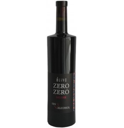 Вино Elivo, "Zero Zero" Deluxe Tinto, No Alcohol