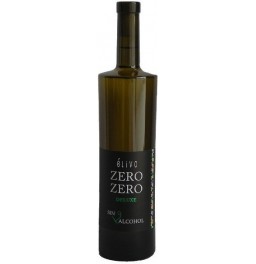 Вино Elivo, "Zero Zero" Deluxe Blanco, No Alcohol