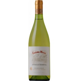 Вино Cousino-Macul, Chardonnay, Maipo Valley, 2015