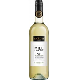 Вино Hardys, "Mill Cellars" Chardonnay, 2016