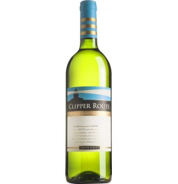 Вино African Pride, "Clipper Route" White, 2015