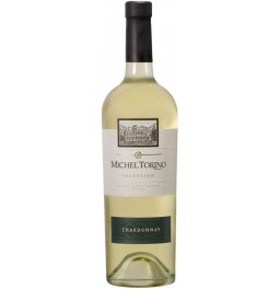 Вино Michel Torino, "Coleccion" Chardonnay, 2015
