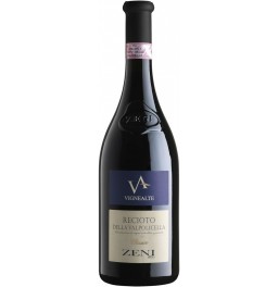 Вино Zeni, "Vigne Alte" Recioto della Valpolicella Classico DOCG, 2014
