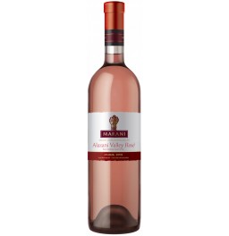 Вино "Марани" Алазанская Долина Розовое